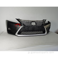 Lexus CT 2010-2013から2015 Sports（Matrix Grille）Bodkit